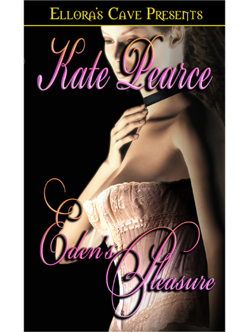 Cover image for Eden's Pleasure